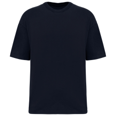 Native Spirit NS326 MEN’S OVERSIZE WASHED EFFECT T-SHIRT L