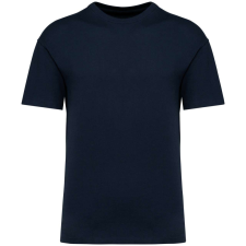 Native Spirit NS330 UNISEX SHOULDER LOOSE T-SHIRT 2XL munkaruha