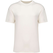 Native Spirit NS330 UNISEX SHOULDER LOOSE T-SHIRT L munkaruha