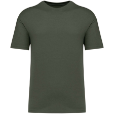 Native Spirit NS330 UNISEX SHOULDER LOOSE T-SHIRT M munkaruha