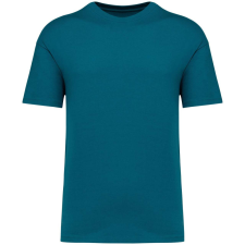 Native Spirit NS330 UNISEX SHOULDER LOOSE T-SHIRT M munkaruha