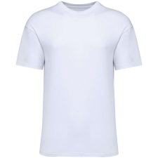 Native Spirit NS330 UNISEX SHOULDER LOOSE T-SHIRT M munkaruha