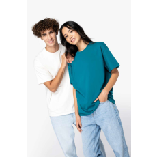  Native Spirit NS330 UNISEX SHOULDER LOOSE T-SHIRT S
