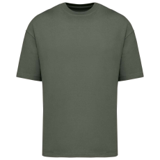 Native Spirit NS332 MEN'S OVERSIZED T-SHIRT L