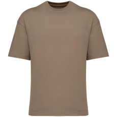 Native Spirit NS332 MEN'S OVERSIZED T-SHIRT M