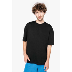  Native Spirit NS332 MEN&- 039;S OVERSIZED T-SHIRT L