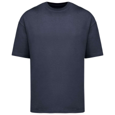  Native Spirit NS332 MEN&- 039;S OVERSIZED T-SHIRT XS