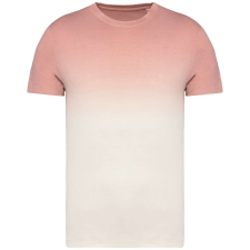 Native Spirit NS345 UNISEX ECO-FRIENDLY DIP DYE T-SHIRT 2XL munkaruha