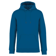 Native Spirit NS401 ECO-FRIENDLY UNISEX HOODED SWEATSHIRT M férfi pulóver, kardigán