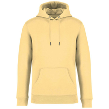 Native Spirit NS401 ECO-FRIENDLY UNISEX HOODED SWEATSHIRT M férfi pulóver, kardigán