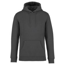 Native Spirit NS401 ECO-FRIENDLY UNISEX HOODED SWEATSHIRT M férfi pulóver, kardigán