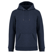Native Spirit NS401 ECO-FRIENDLY UNISEX HOODED SWEATSHIRT M munkaruha