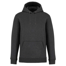 Native Spirit NS401 ECO-FRIENDLY UNISEX HOODED SWEATSHIRT M