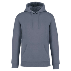  Native Spirit NS401 ECO-FRIENDLY UNISEX HOODED SWEATSHIRT S
