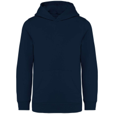 Native Spirit NS404 KIDS’ HOODED SWEATSHIRT 10/12 gyerek pulóver, kardigán