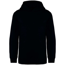 Native Spirit NS404 KIDS’ HOODED SWEATSHIRT 12/14 gyerek pulóver, kardigán