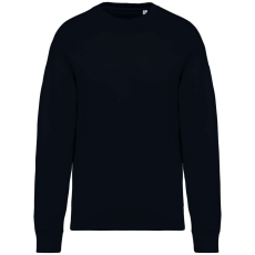 Native Spirit NS407 UNISEX ECO-FRIENDLY OVERSIZED CREW NECK SWEATSHIRT M