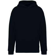 Native Spirit NS408 UNISEX OVERSIZED HOODED SWEATSHIRT 2XL férfi pulóver, kardigán