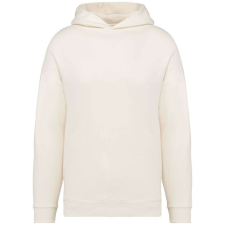 Native Spirit NS408 UNISEX OVERSIZED HOODED SWEATSHIRT 3XL férfi pulóver, kardigán