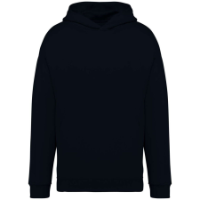 Native Spirit NS408 UNISEX OVERSIZED HOODED SWEATSHIRT L férfi pulóver, kardigán