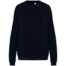 Native Spirit NS415 UNISZEX OVERSIZED TERRY280 PULÓVER L férfi pulóver, kardigán