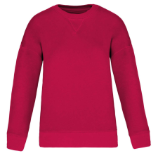 Native Spirit NS420 ECO-FRIENDLY LADIES’ DROP-SHOULDER SWEATSHIRT 2XL munkaruha