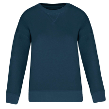 Native Spirit NS420 ECO-FRIENDLY LADIES’ DROP-SHOULDER SWEATSHIRT 2XL munkaruha