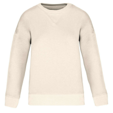  Native Spirit NS420 ECO-FRIENDLY LADIES’ DROP-SHOULDER SWEATSHIRT L