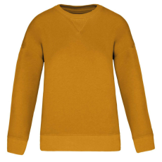  Native Spirit NS420 ECO-FRIENDLY LADIES’ DROP-SHOULDER SWEATSHIRT L
