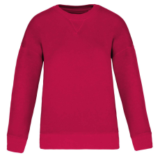 Native Spirit NS420 ECO-FRIENDLY LADIES’ DROP-SHOULDER SWEATSHIRT XS