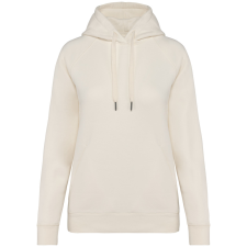 Native Spirit NS422 LADIES&#039; ECO-FRIENDLY RAGLAN HOODED SWEATSHIRT M munkaruha