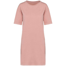 Native Spirit NS5000 T-SHIRT DRESS L lányka ruha