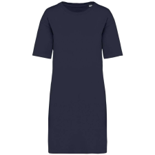 Native Spirit NS5000 T-SHIRT DRESS L lányka ruha