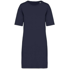 Native Spirit NS5000 T-SHIRT DRESS XL lányka ruha
