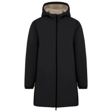 Native Spirit NS609 UNISEX SHERPA-LINED WATERPROOF JACKET 3XL munkaruha