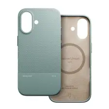 Native union (RE)Classic Case Slate Green iPhone 17 tok tok és táska