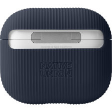 Native union ROAM AirPods 3. Gen Szilikon Tok - Kék (APCSE-CRVE-IND-V2) fülhallgató, fejhallgató tok