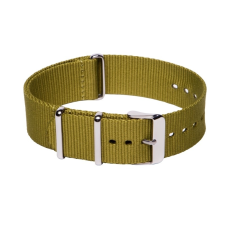 Nato NATO SZÍJ, ZÖLD, 20MM óraszíj