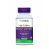 Natrol High Caffeine, magas koffeintartalom, 200 mg, 100 db, Natrol
