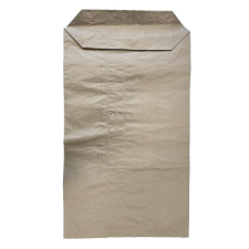 - Nátronzsák 25kg-os 45x80x13 cm 3 rétegű tisztító- és takarítószer, higiénia