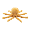  Nattou játék plüss 23cm Lapidou - Octopus Okker