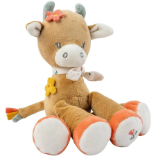 Nattou Mila, Zoe & Lana mini tehén Mila plüssfigura