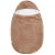 Nattou NATTOU Lapidou mocha 70 cm-es babahordozóba való bundazsák