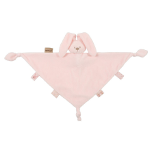  Nattou szundikendõ plüss Lapidou Maxi - Nyúl rózsaszín bébiplüss