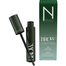 Natucain - Brow Serum - Szemöldök Növesztő Szérum 6,2ml szemöldökceruza