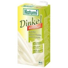 Natumi bio tönkölyital natúr - 1000ml biokészítmény