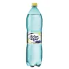 NATUR AQUA Ásványvíz, ízesített, NATUR AQUA EMOTION, 1,5 l, körte-citromfű