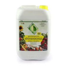  Natur Biokal 01 természetes növénykondícionáló, 5l medence kiegészítő