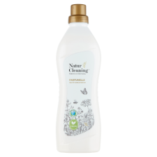Natur Cleaning Parfumelle hipoallergén öblítő koncentrátum 1 l tisztító- és takarítószer, higiénia