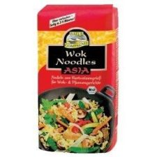 Natur compagnie Asia Wok Noodles ázsiai wok-tészta 250g tészta